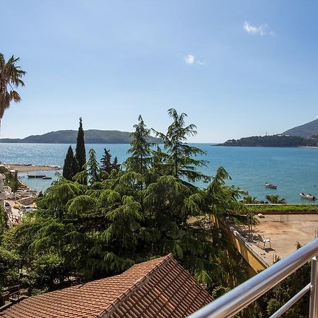 Apartments Lumiere Rafajlovići Εξωτερικό φωτογραφία