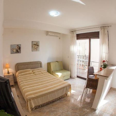 Apartments Lumiere Rafajlovići Εξωτερικό φωτογραφία
