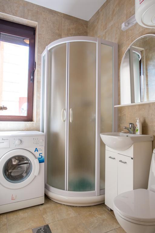 Apartments Lumiere Rafajlovići Εξωτερικό φωτογραφία