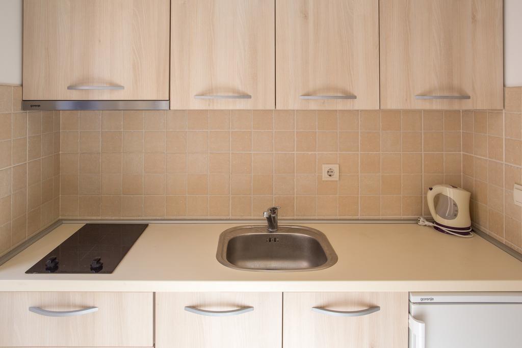 Apartments Lumiere Rafajlovići Εξωτερικό φωτογραφία