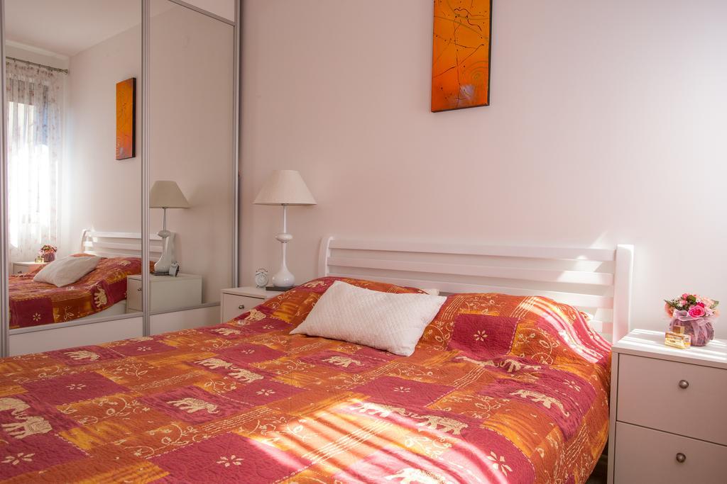 Apartments Lumiere Rafajlovići Εξωτερικό φωτογραφία