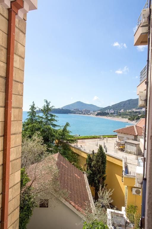 Apartments Lumiere Rafajlovići Εξωτερικό φωτογραφία