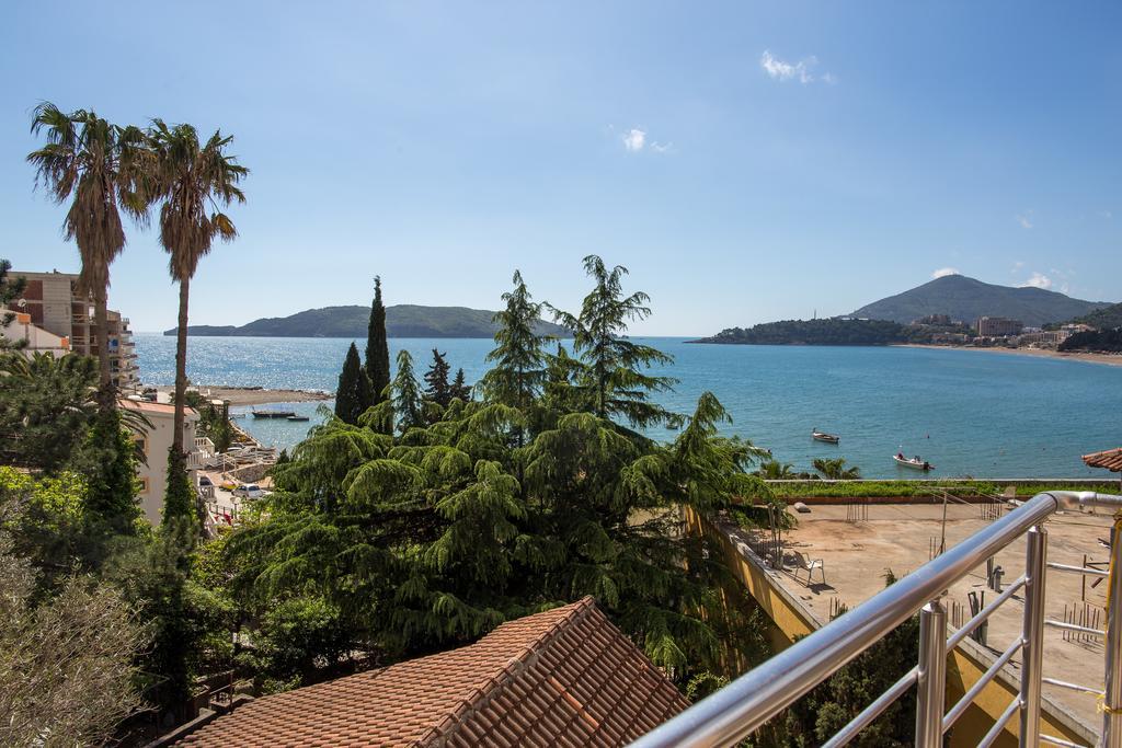 Apartments Lumiere Rafajlovići Εξωτερικό φωτογραφία