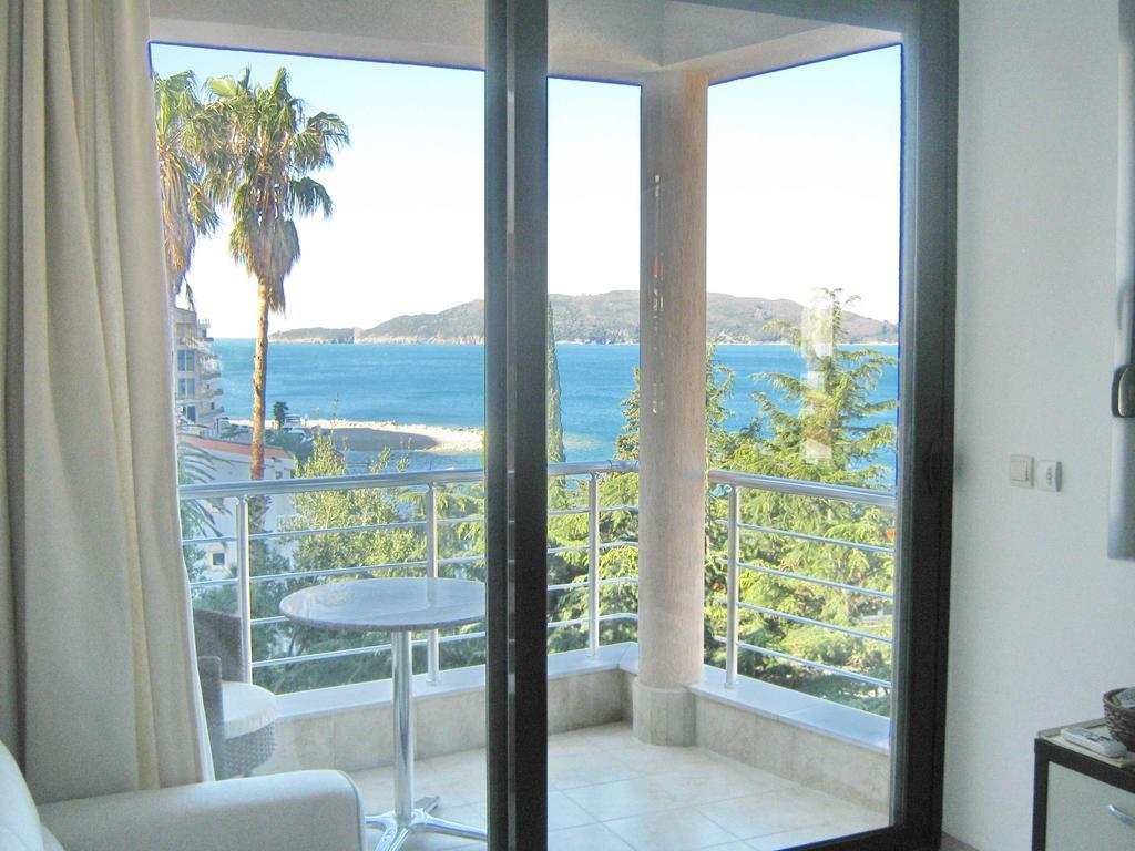Apartments Lumiere Rafajlovići Εξωτερικό φωτογραφία